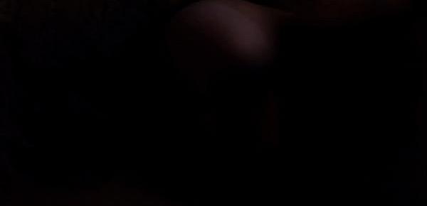  Lesley-Ann Brandt - Engages in sexual relations with a man - (uploaded by celebeclipse.com)